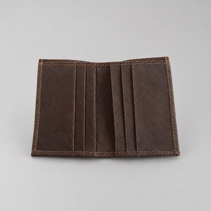 Genuine Leather Card Holder