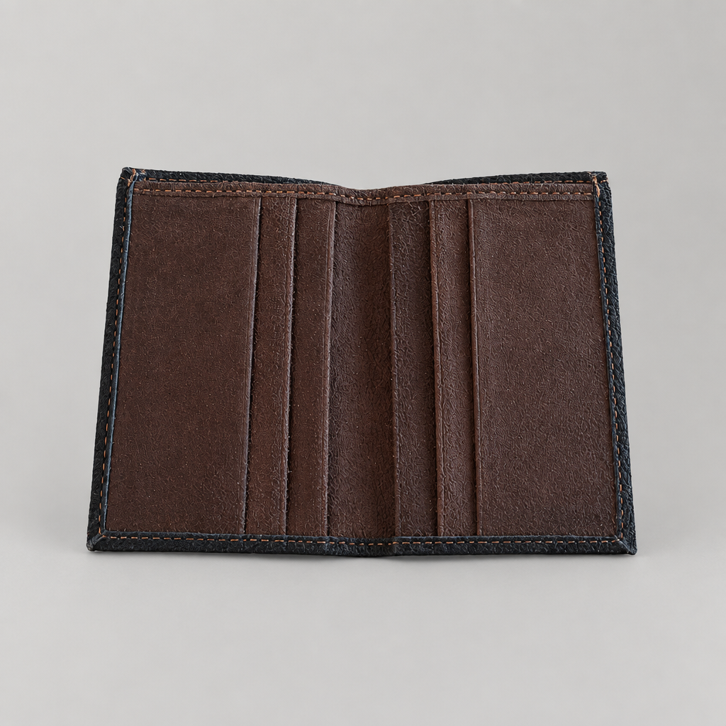 Genuine Leather Card Holder