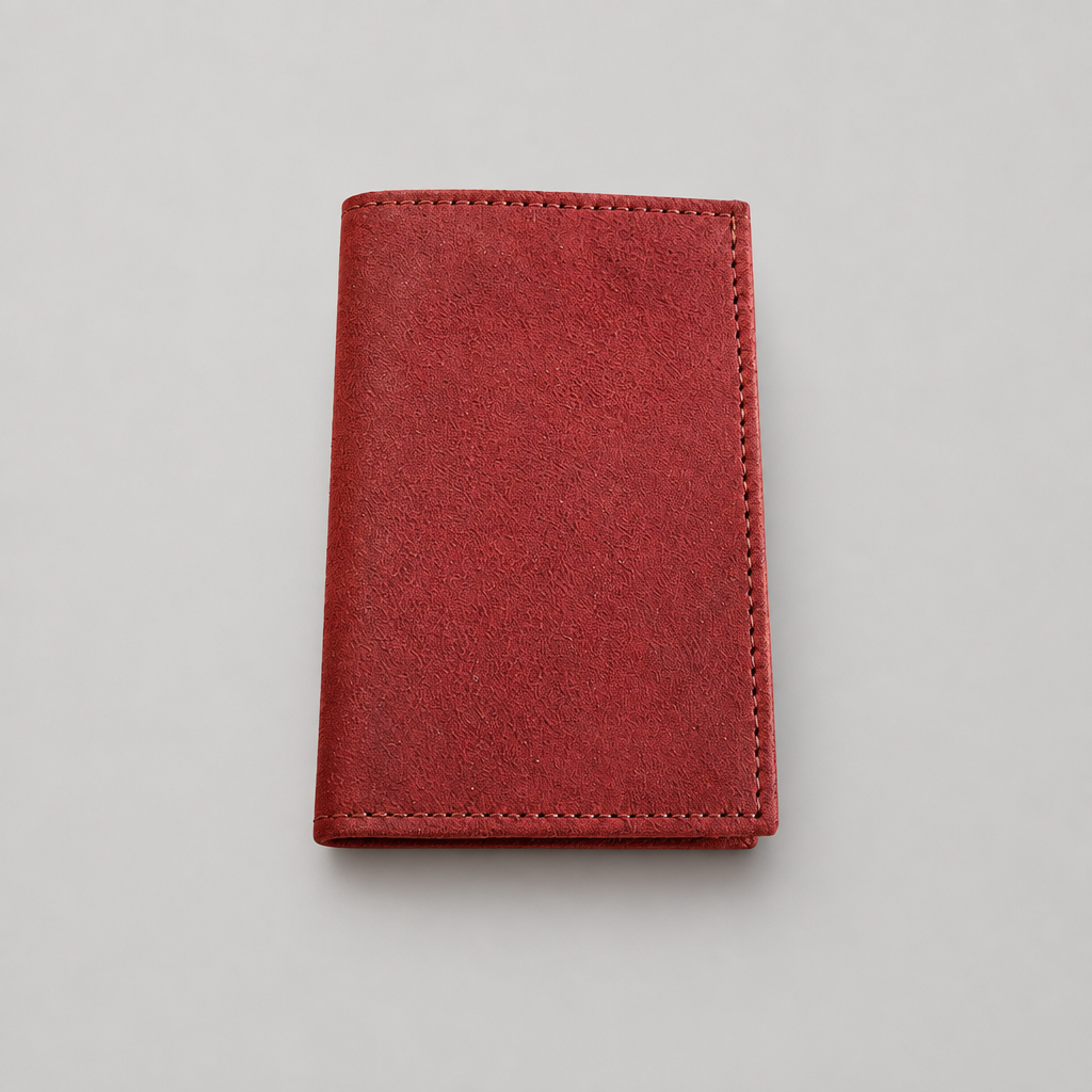 Genuine Leather Card Holder