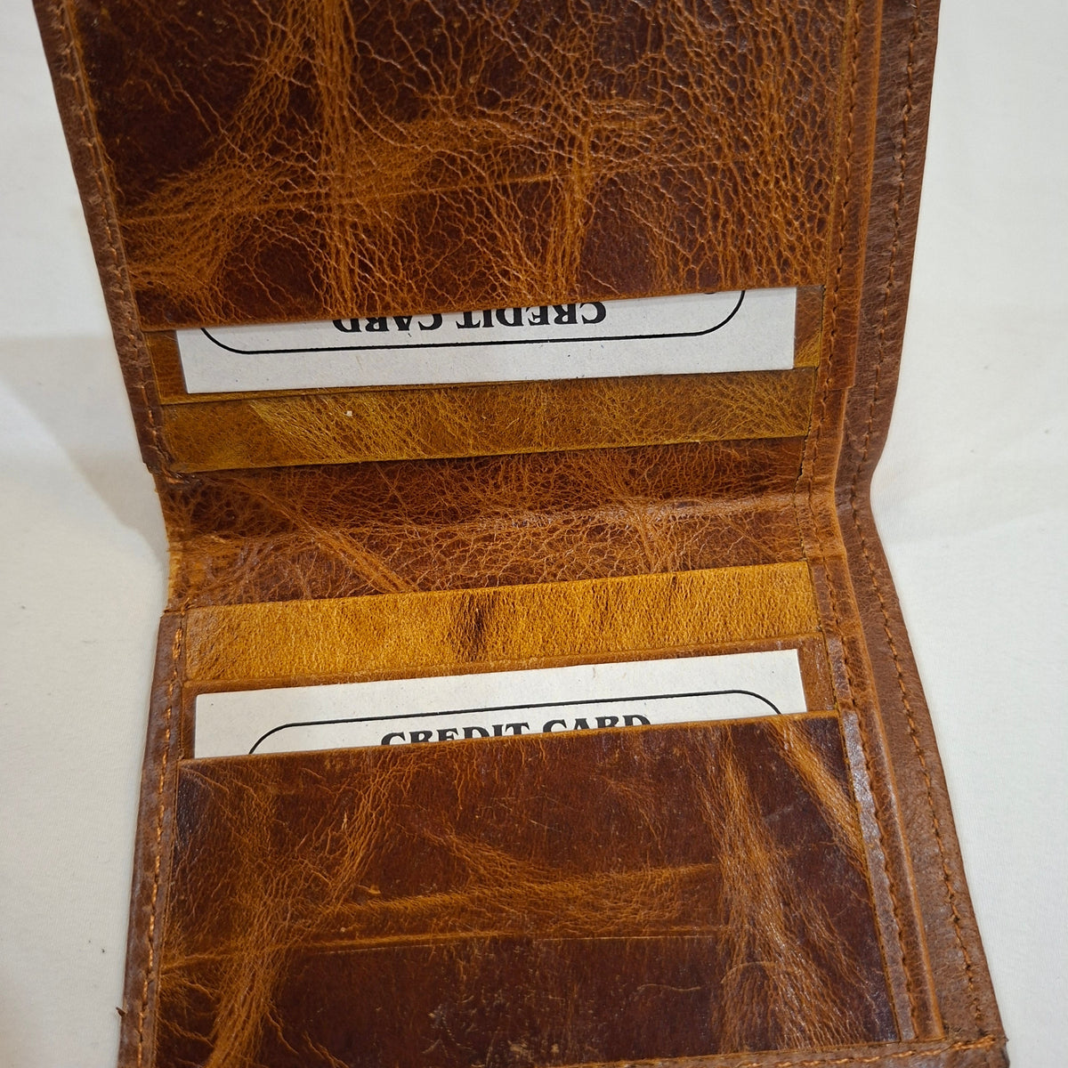 Gentlemen card holder