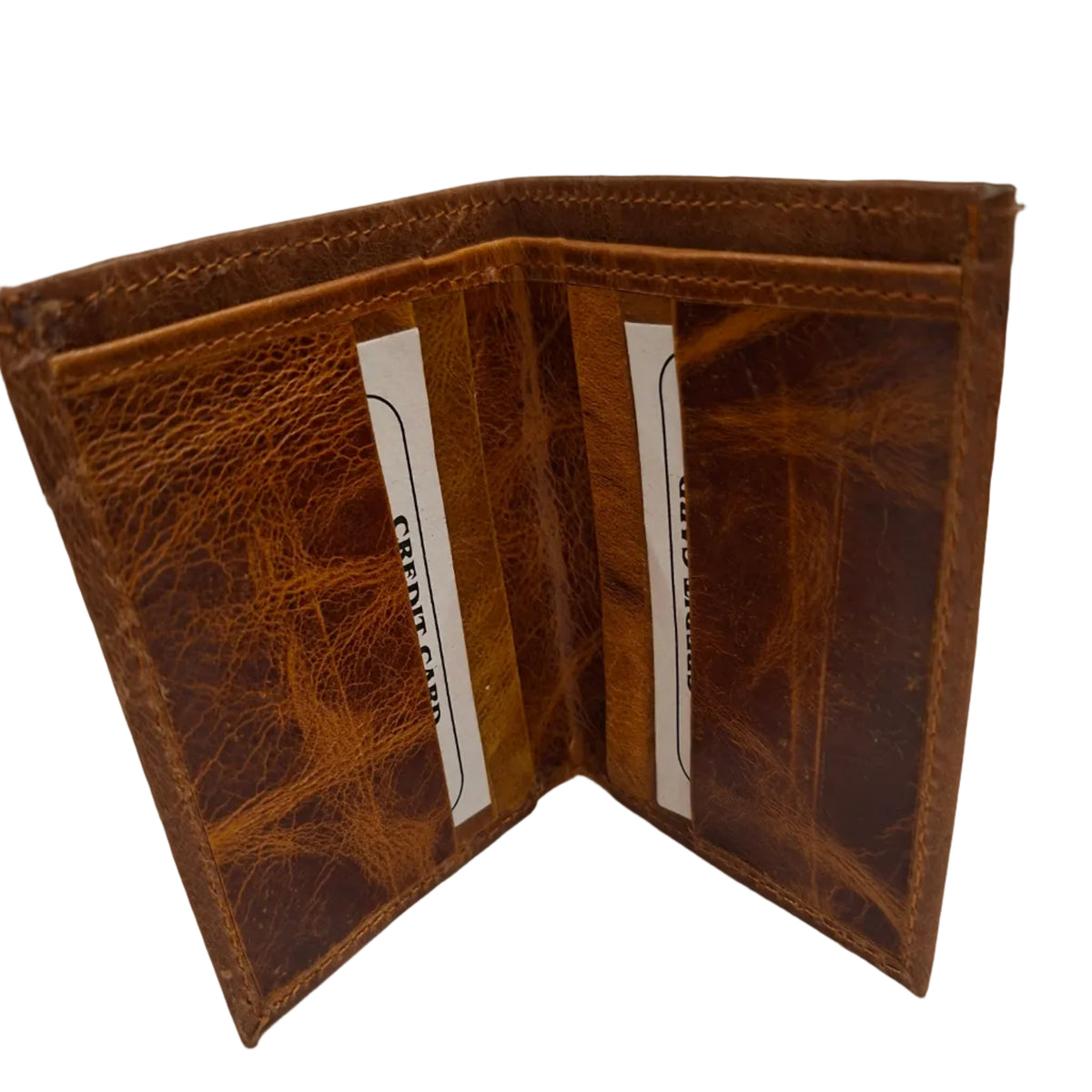 Gentlemen card holder