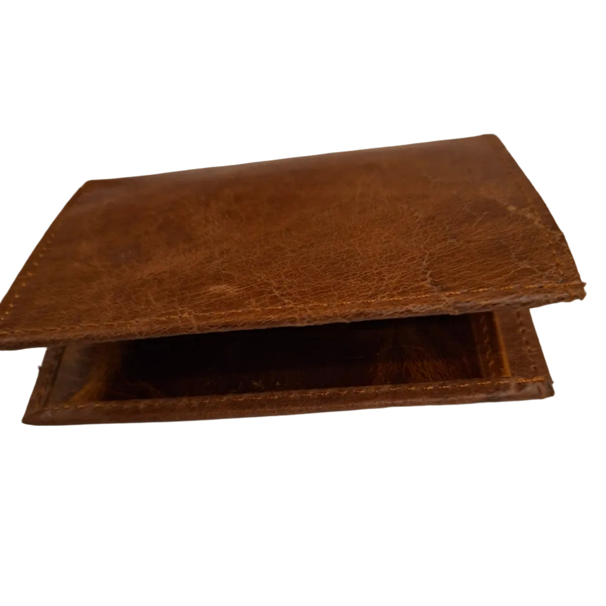 Gentlemen card holder