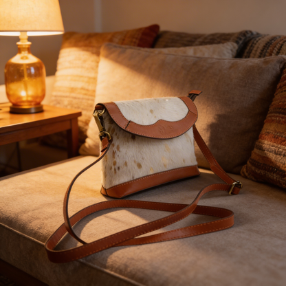 Luxe collection Slingbag