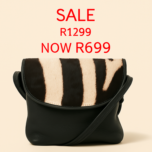 Savannah Sling Bag