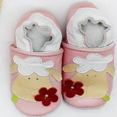 Baby Sheep Shoe