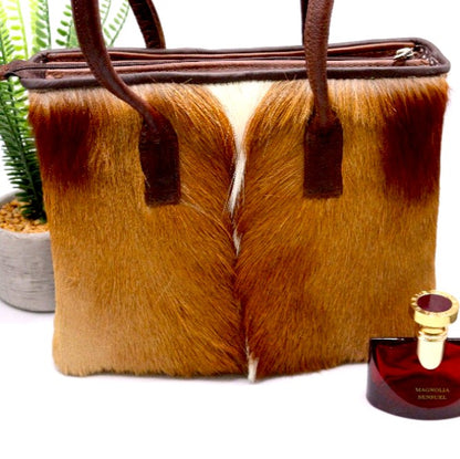 Springbok Whisper Handbag