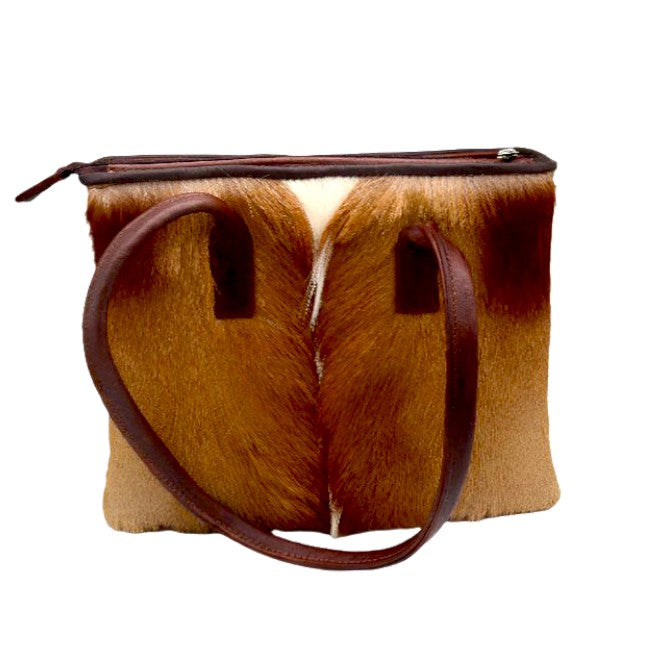 Springbok Whisper Handbag