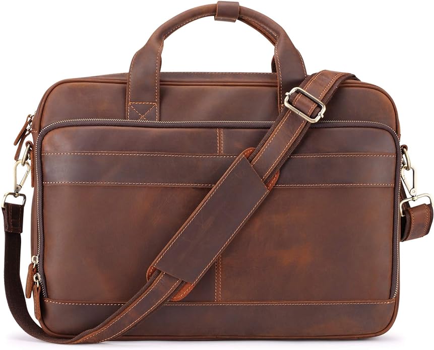 Crete Laptop Bag