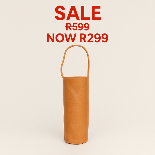 Vino 1 Handle  Wine Bottle Holder