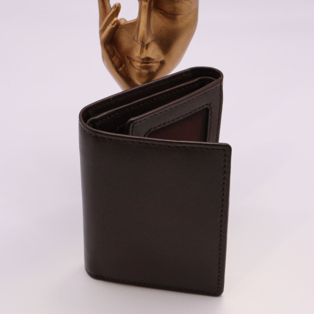 Alaine Leather Wallet