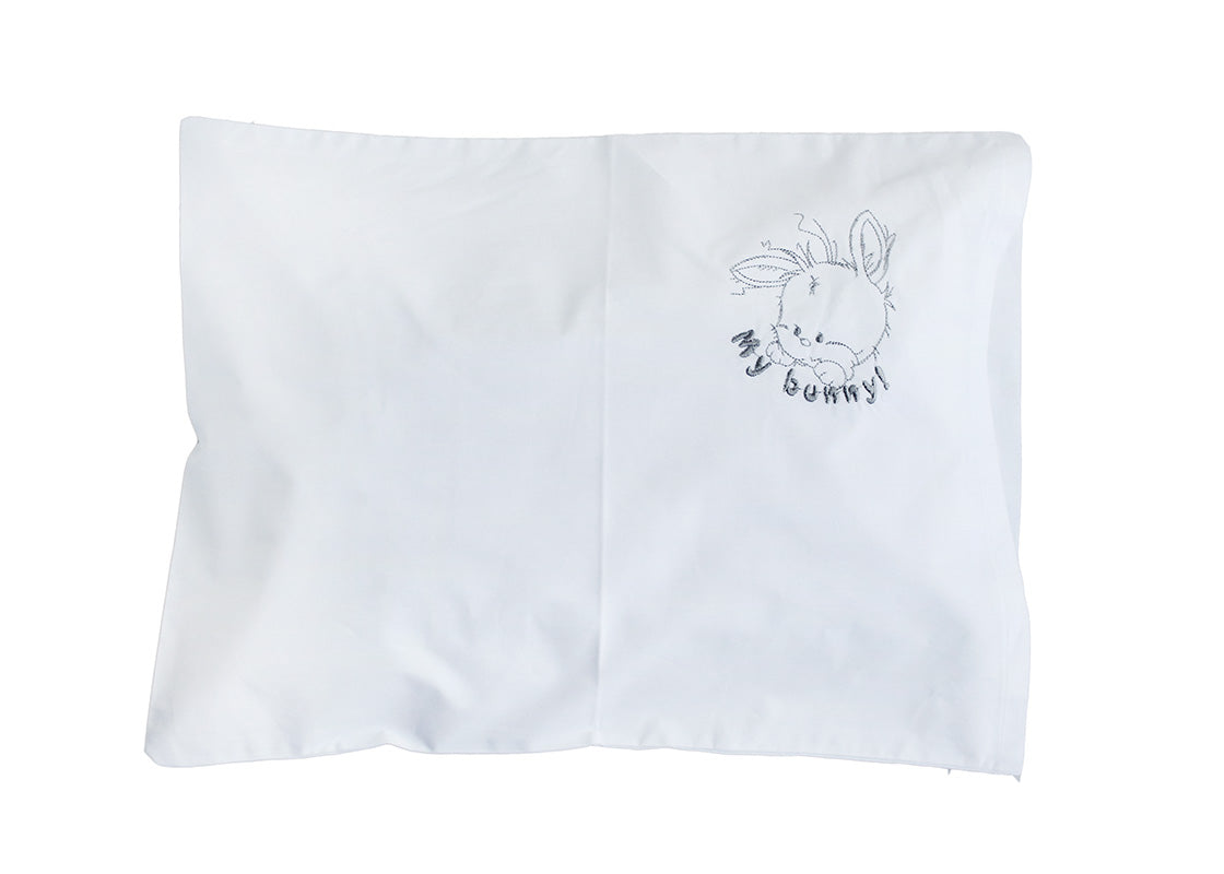 Designer Bunny Range - Pillow Cases
