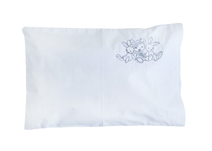 Designer Bunny Range - Pillow Cases