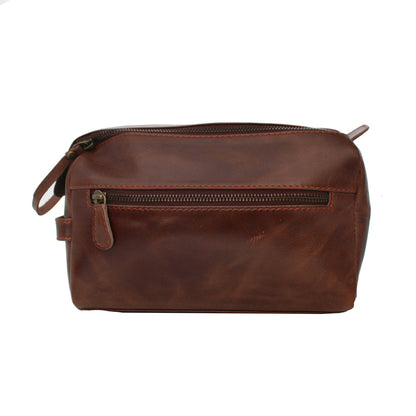 Timeless Toiletries Bag