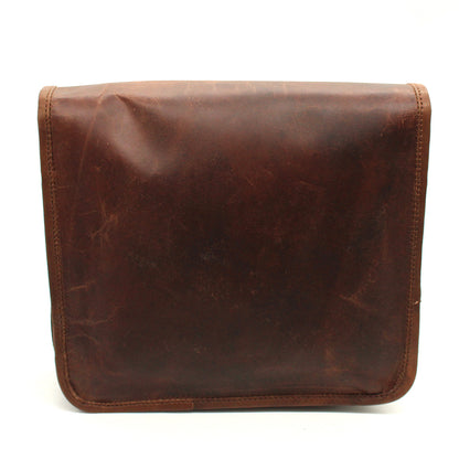 Messenger Leather Bag