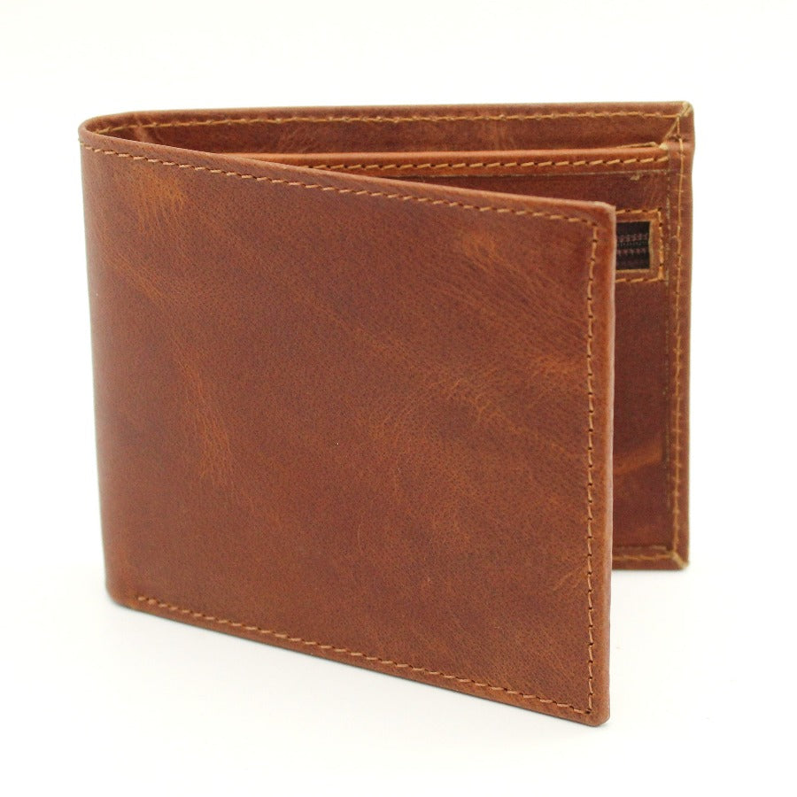 Tommy Leather Wallet