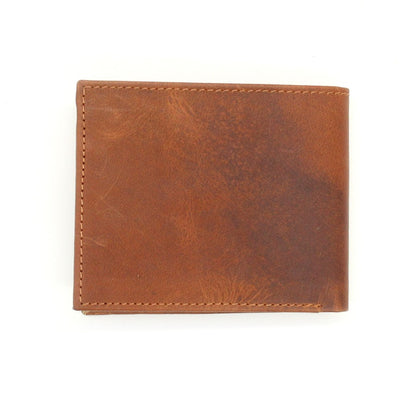 Tommy Leather Wallet