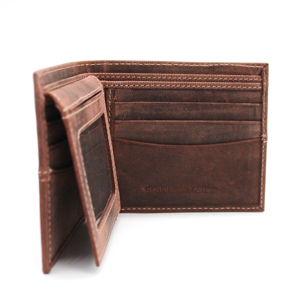 Richman Men's Wallet