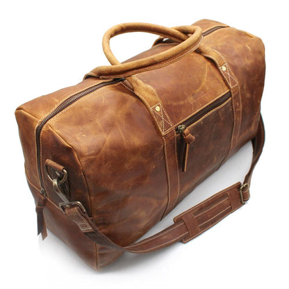 Hunter Travel Bag
