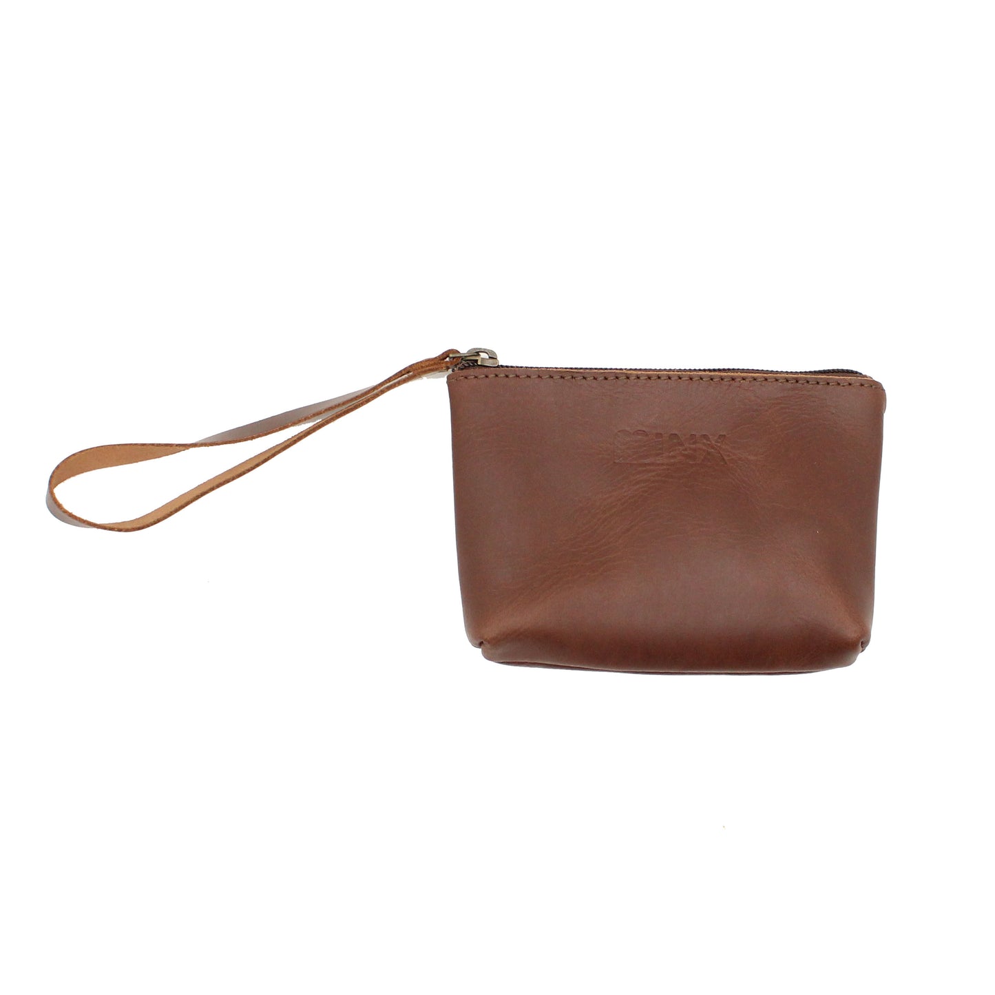 Mini Me Leather Pouch