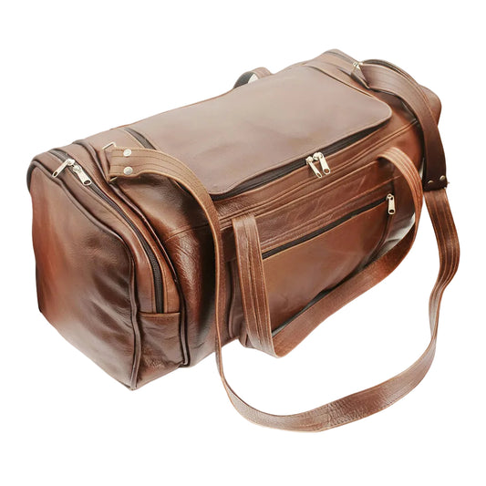 Bobby Square Firm Duffle Bag