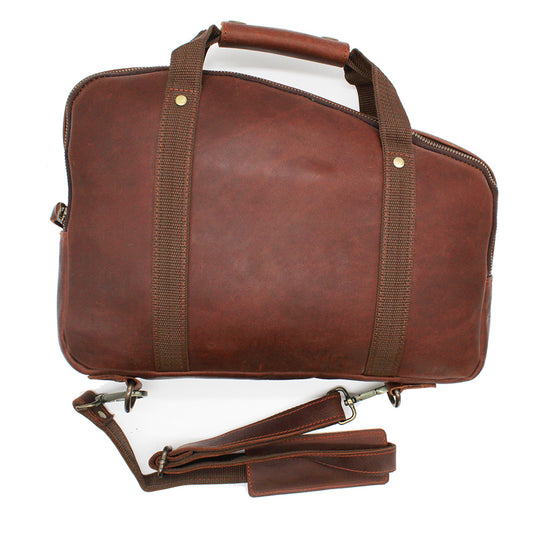 Leather Gun / Revolver Bag SALE