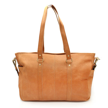 Miss Molly Leather Bag