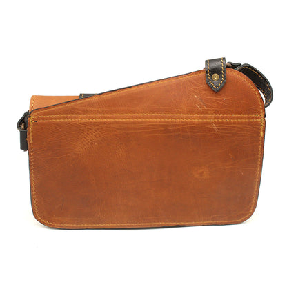 Celina Leather Pouch