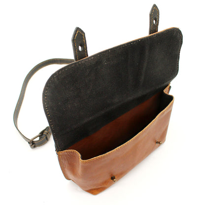 Celina Leather Pouch