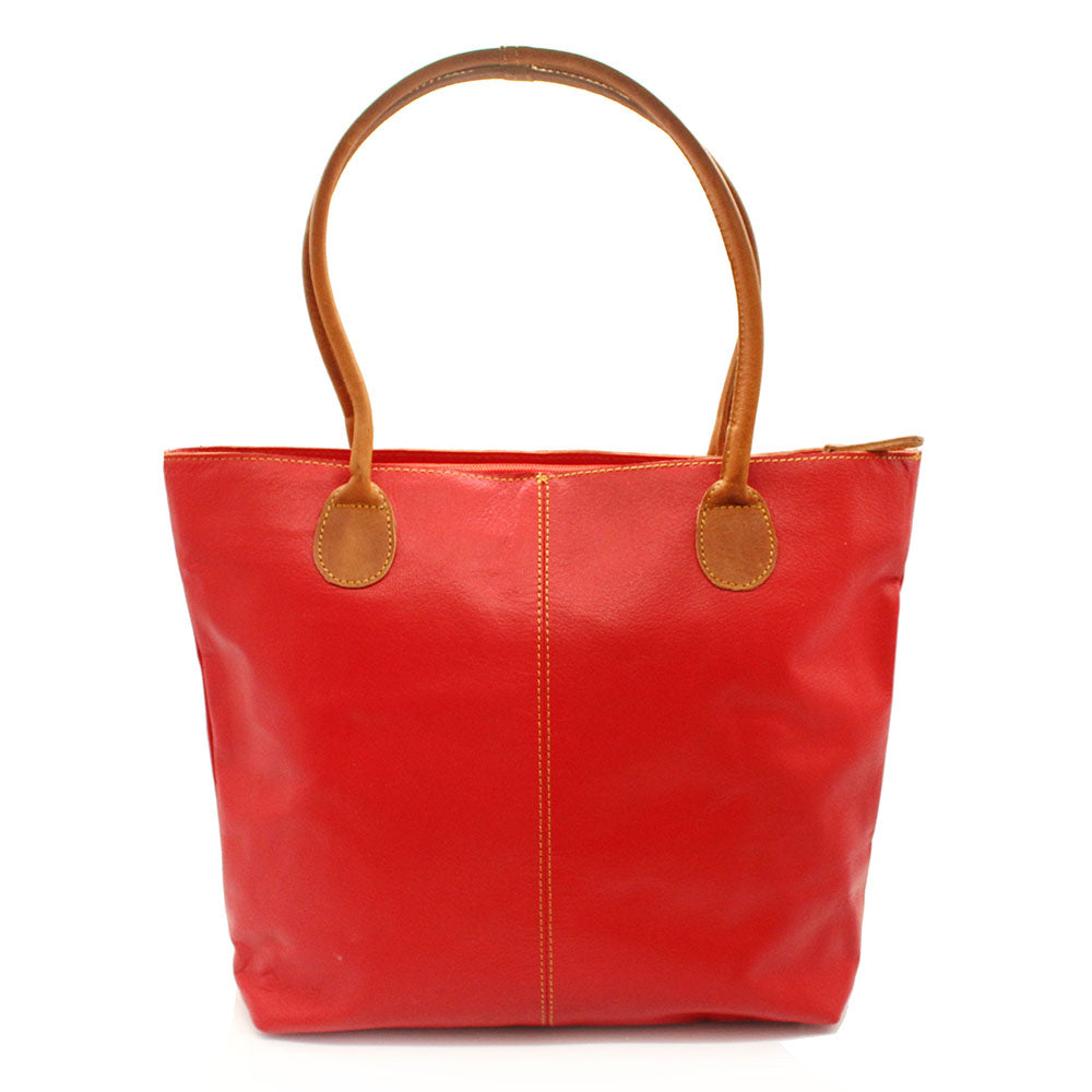 Ruby Handbag