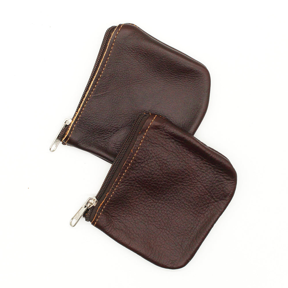 Men's best sale change purses